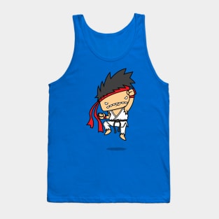 Shoryuken! Tank Top